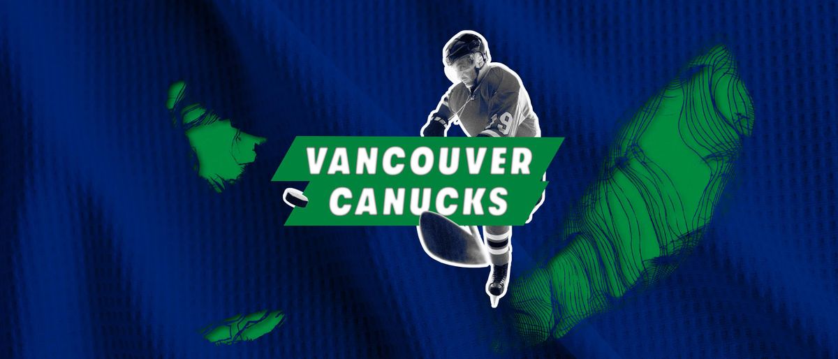 Vancouver Canucks vs. Minnesota Wild