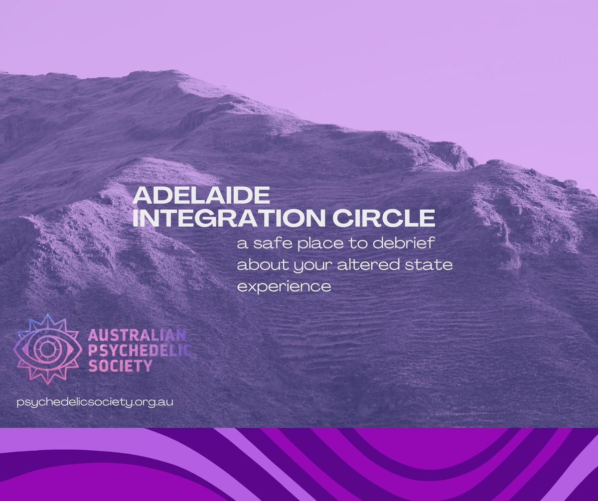 APS - Adelaide Integration Circle