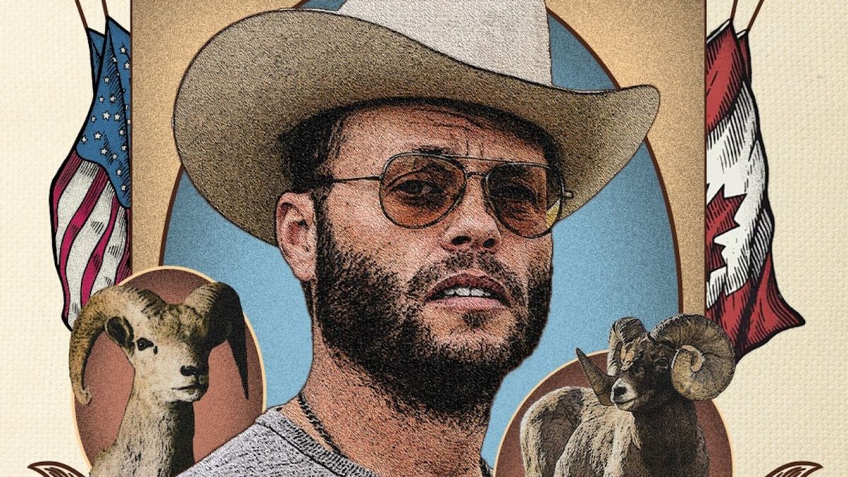Charley Crockett