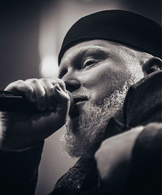 Brother Ali, Eyedea & Abilities in Cleveland