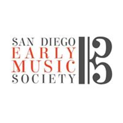 San Diego Early Music Society