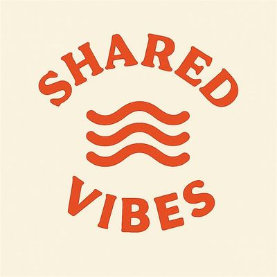 Shared Vibes Lisbon