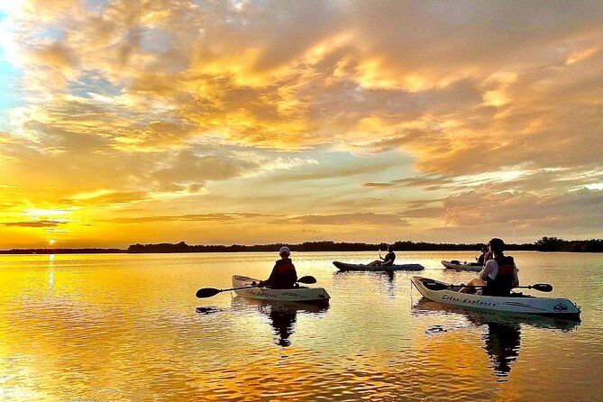 Summer Solstice Paddle