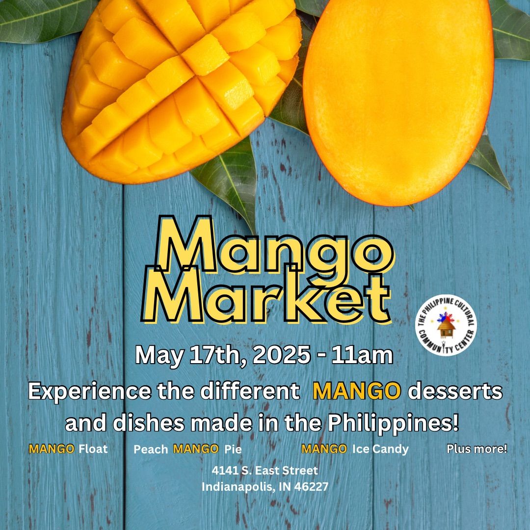 Mango Market