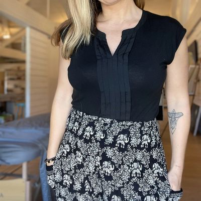 Natalia Aristizabal, Sol and Luna Spirit Wellness