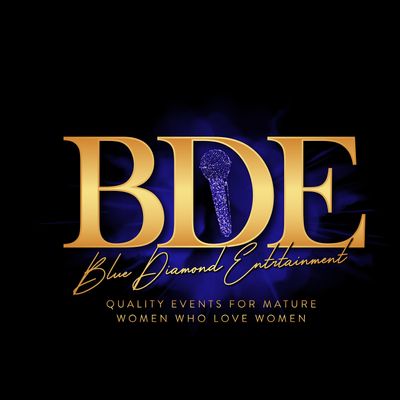 CJ JONES | BLUE DIAMOND ENTERTAINMENT EVOLVED