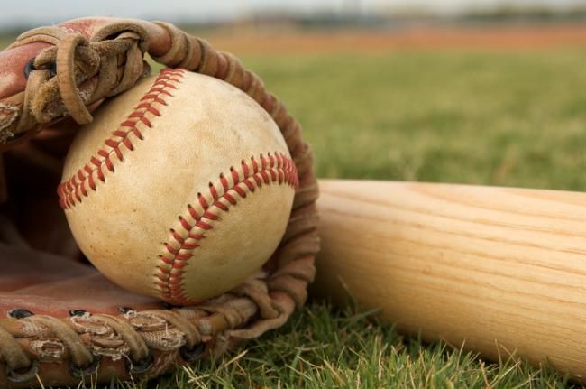 Baseball & Softball Equipment Donation Drive