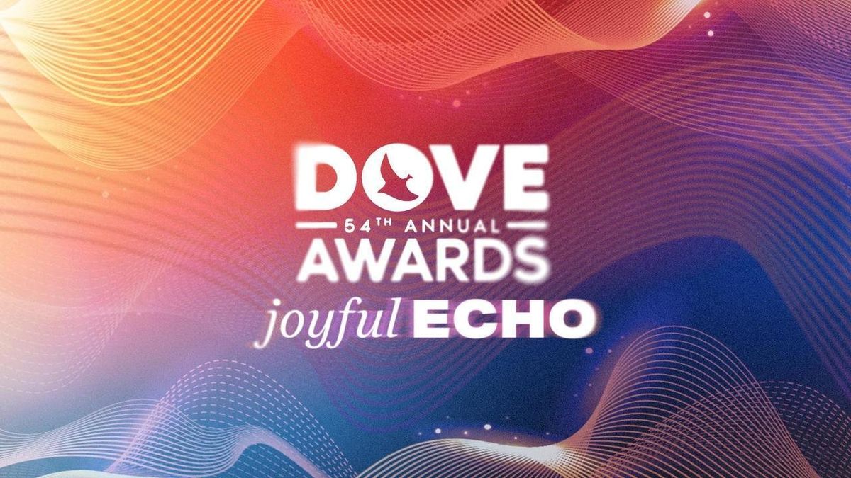 Parking - Dove Awards - Nashville