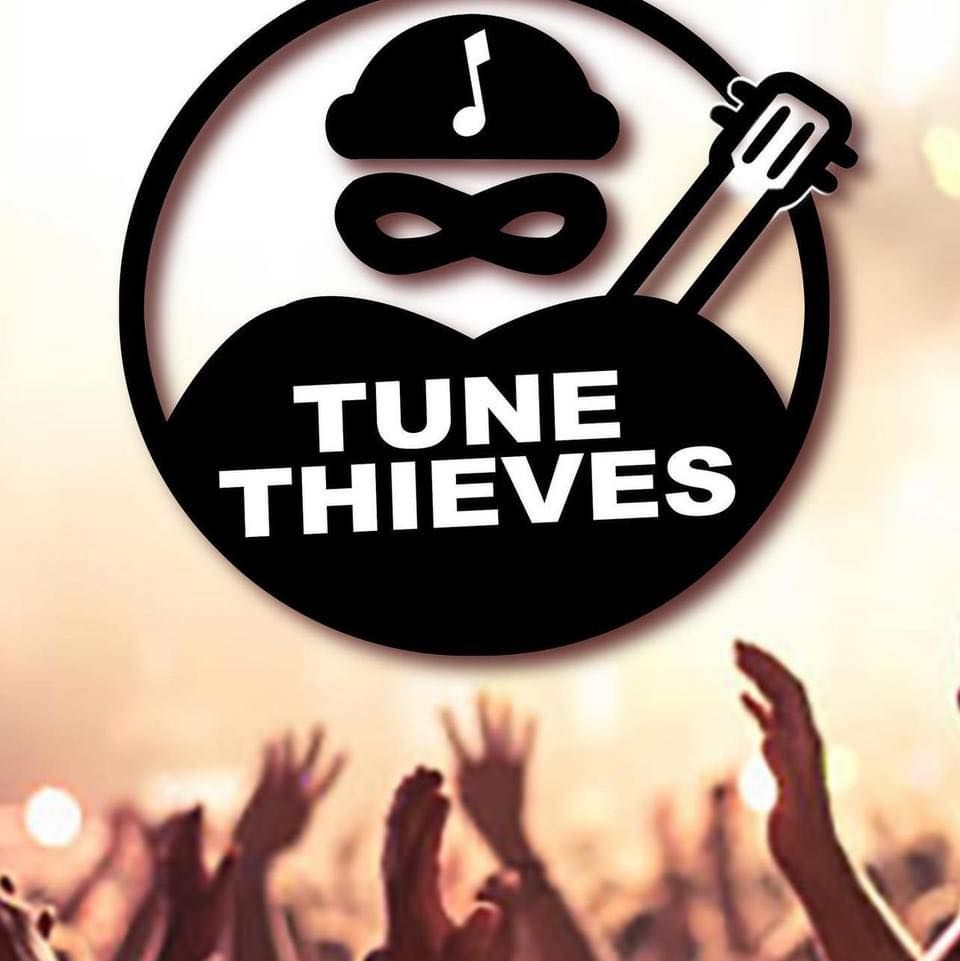 Tune Thieves Returns to Ringside Pub!