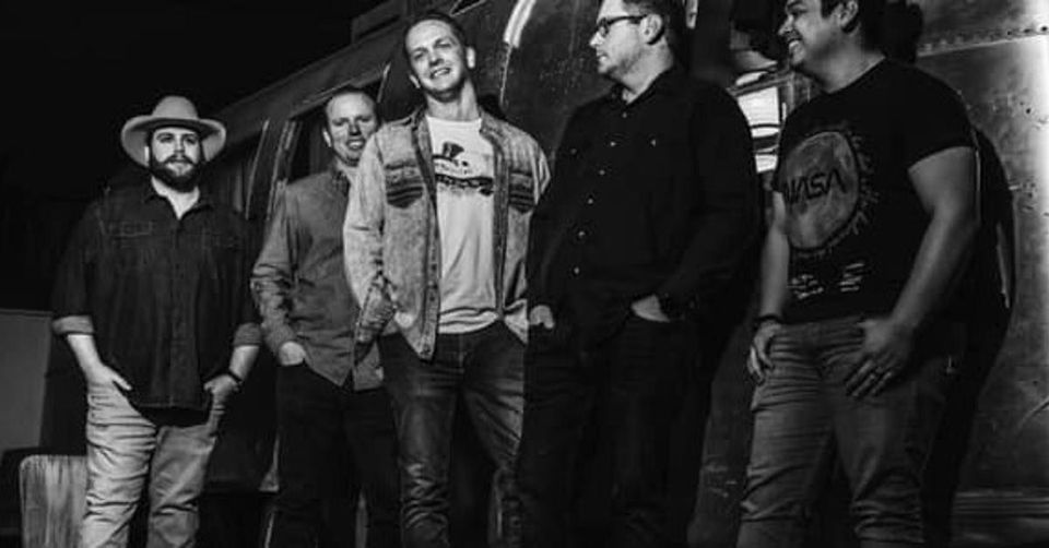 Kyle Moon & the Misled w/ Jack Yoder, Larimer Lounge, Denver, 17 June 2022