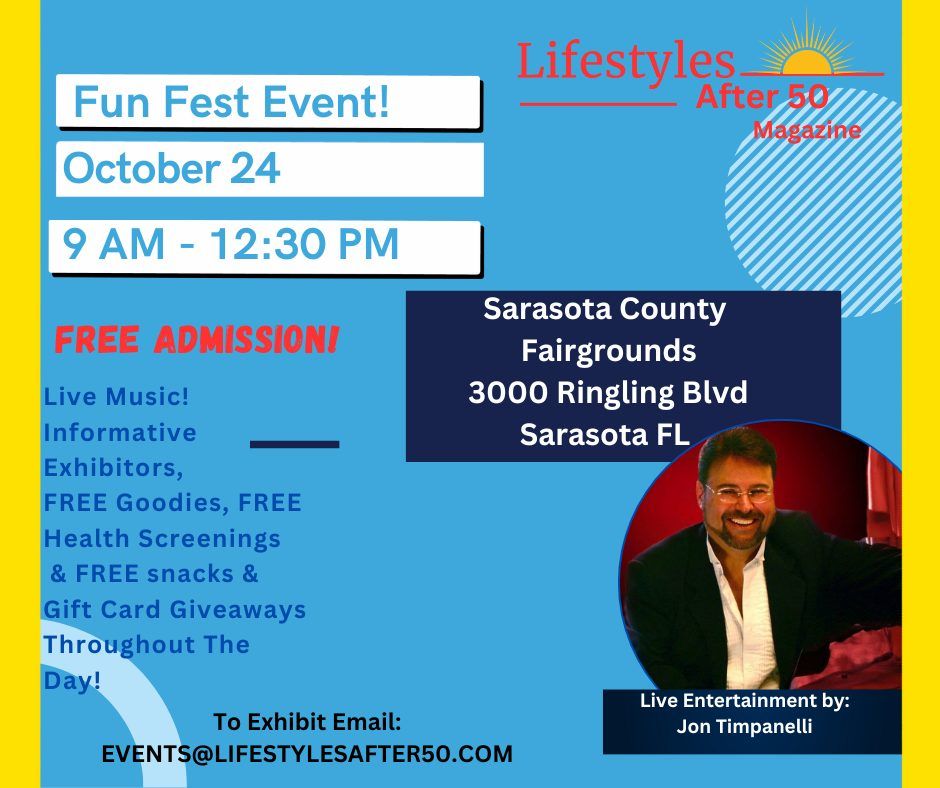 Sarasota Fun Fest