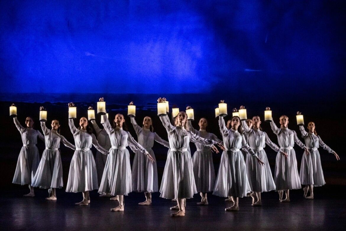 San Francisco Ballet - Raymonda