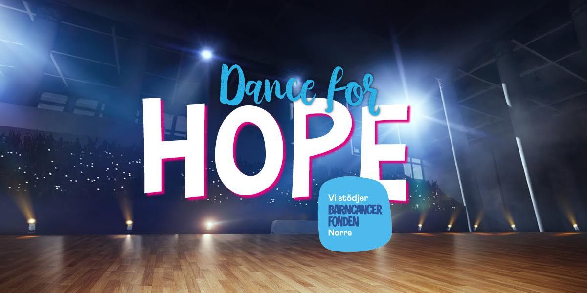 Dance for Hope 