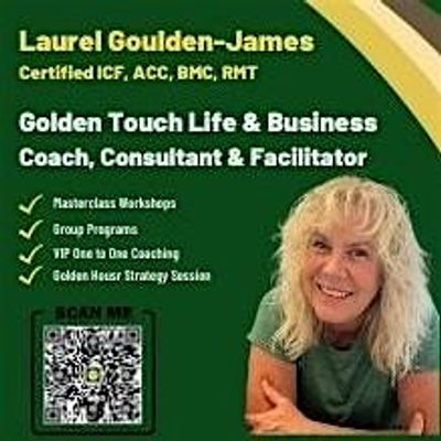 Laurel Goulden-James
