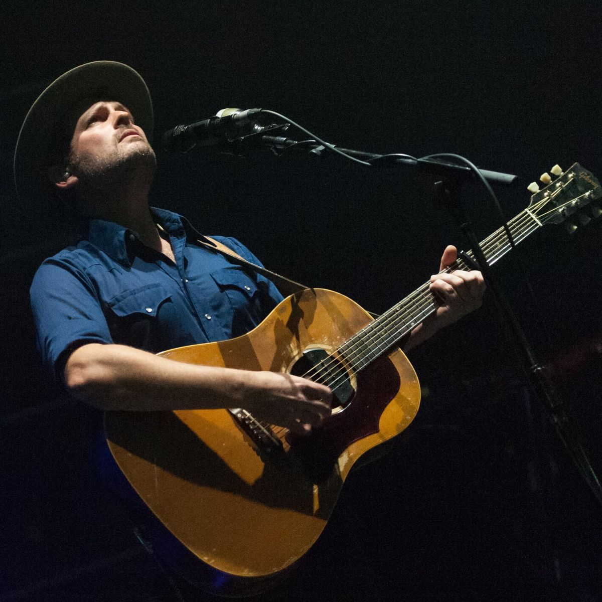 Gregory Alan Isakov with The Philly Pops