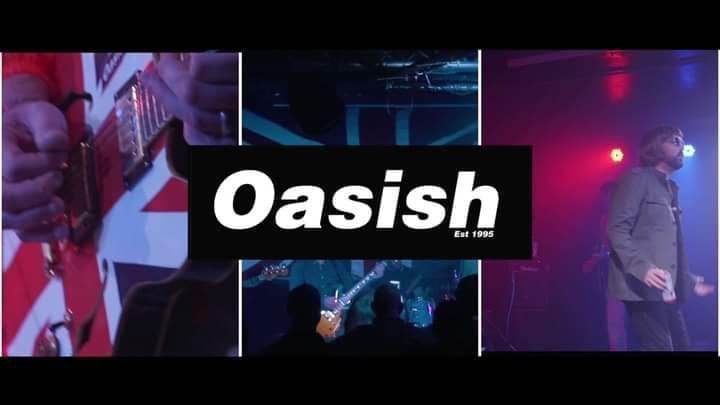 Oasish