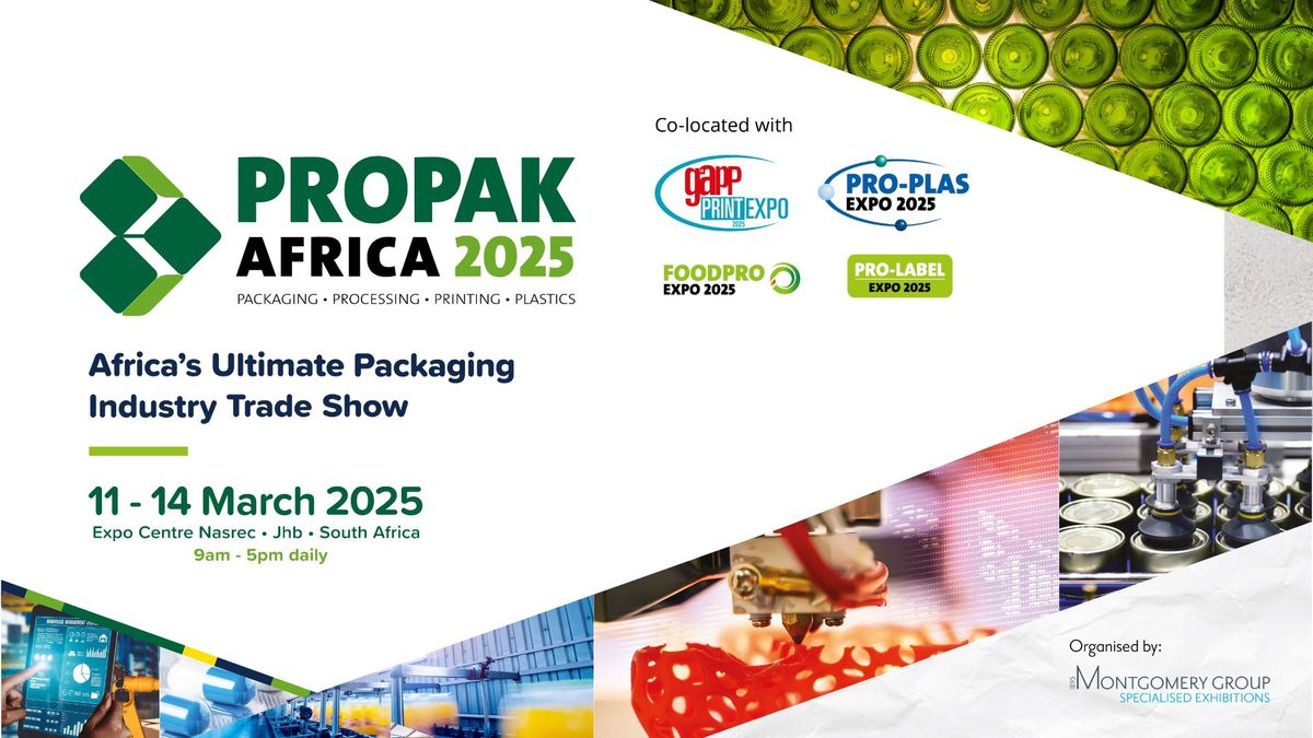 Propak Africa 2025