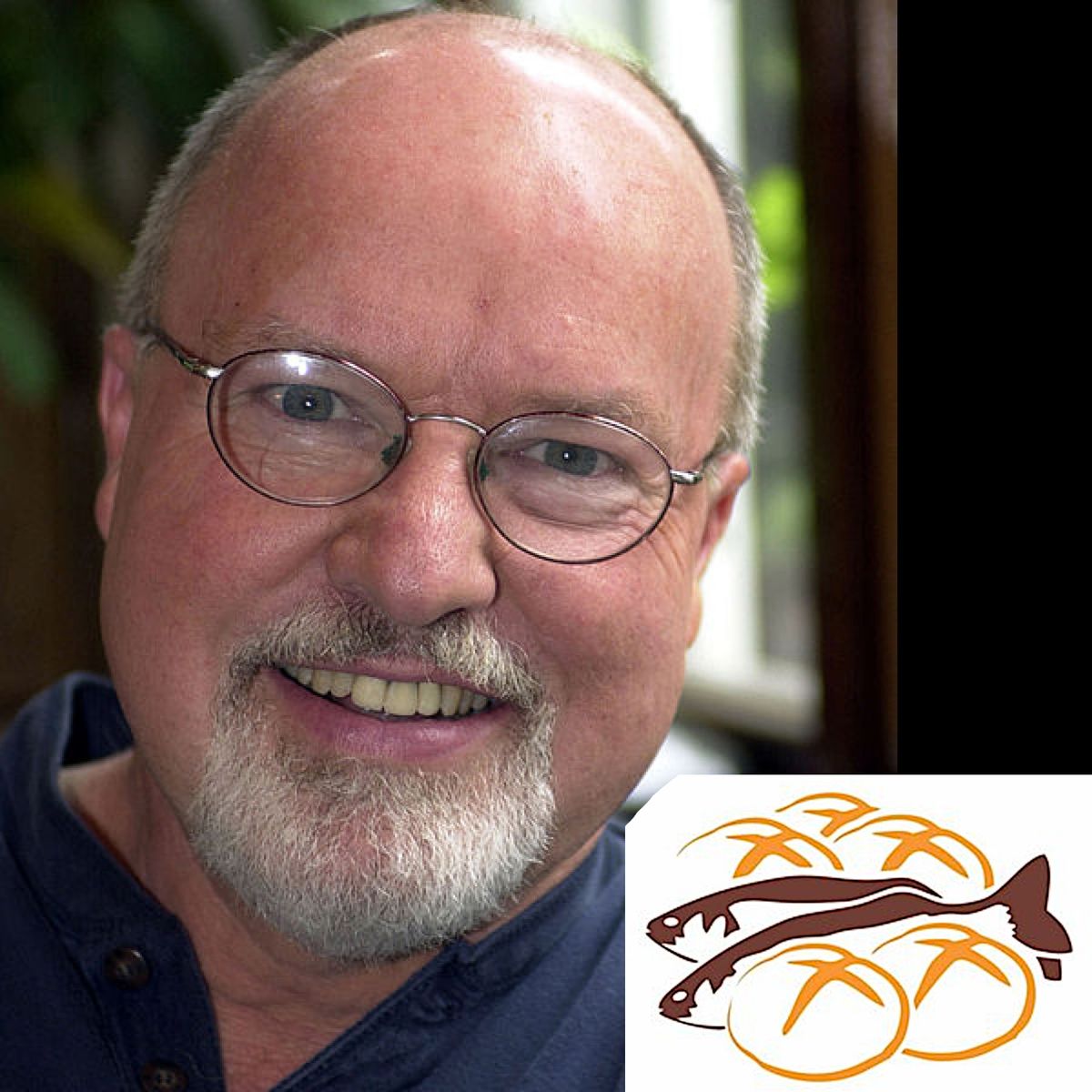 Five Loaves and Two Fish [2]\u2026 Reflecting with Richard Rohr