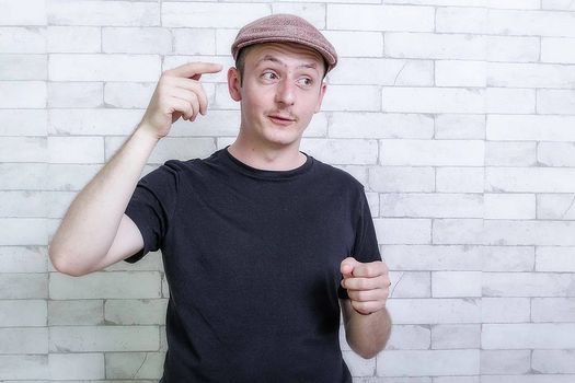 Stefan Danziger - "Was machen Sie eigentlich tags\u00fcber?"