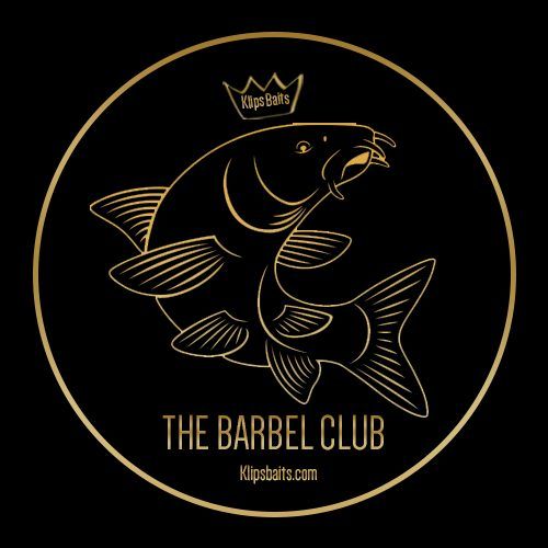 The Barbel Club (sold out)