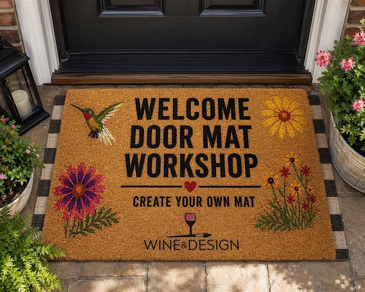 Welcome Mat