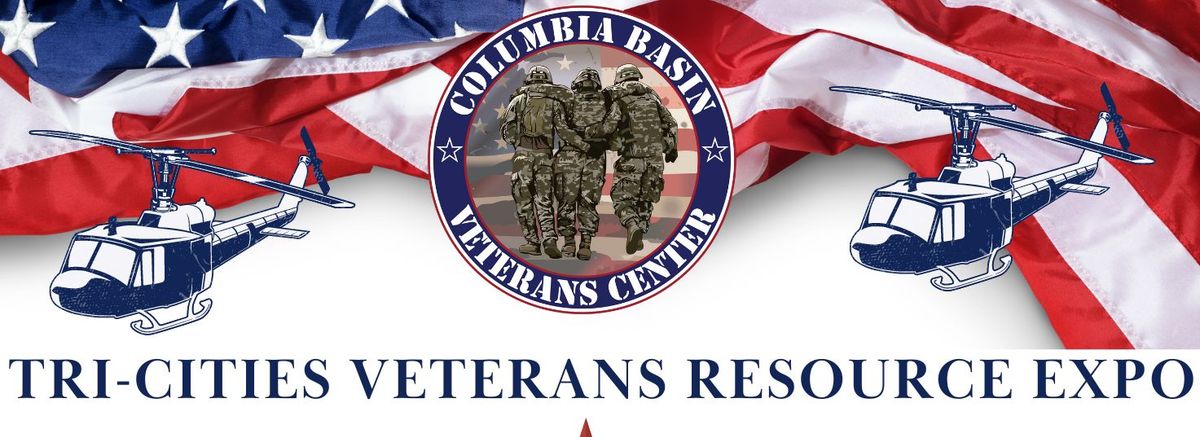 Tri-Cities Veterans Resource Expo & Stand Down