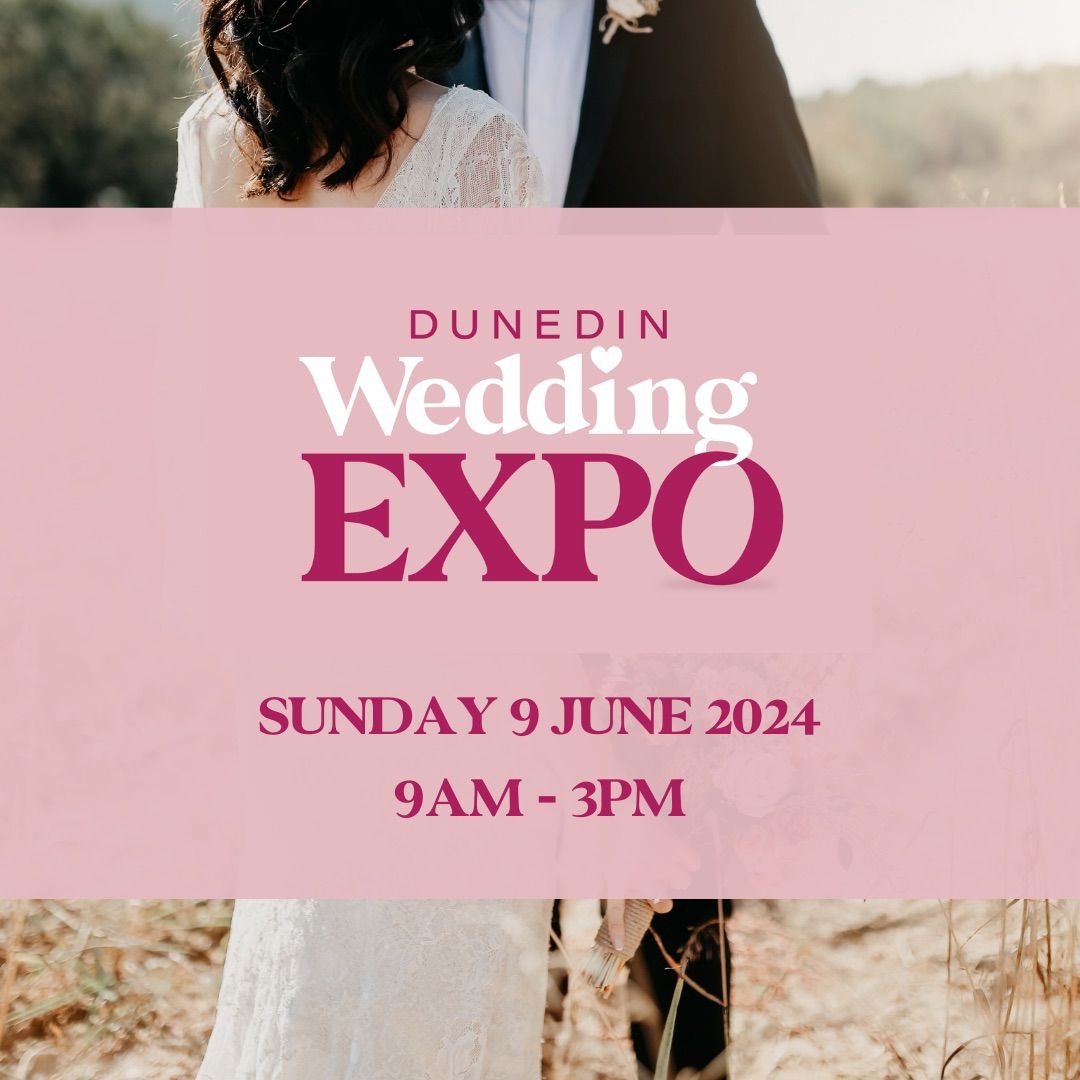 Dunedin Wedding Expo 2024