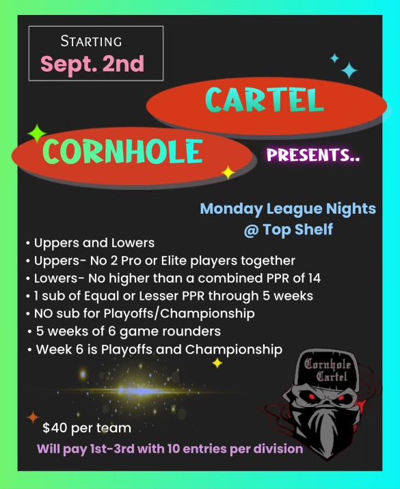 Monday Night League