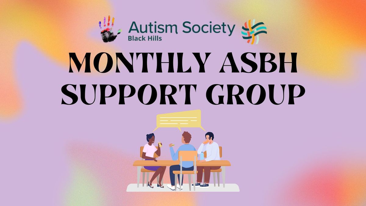 January ASBH Support-Topic TBA