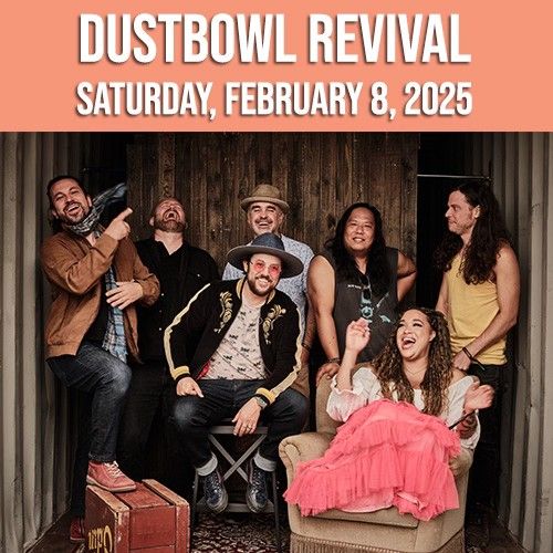 Dustbowl Revival 