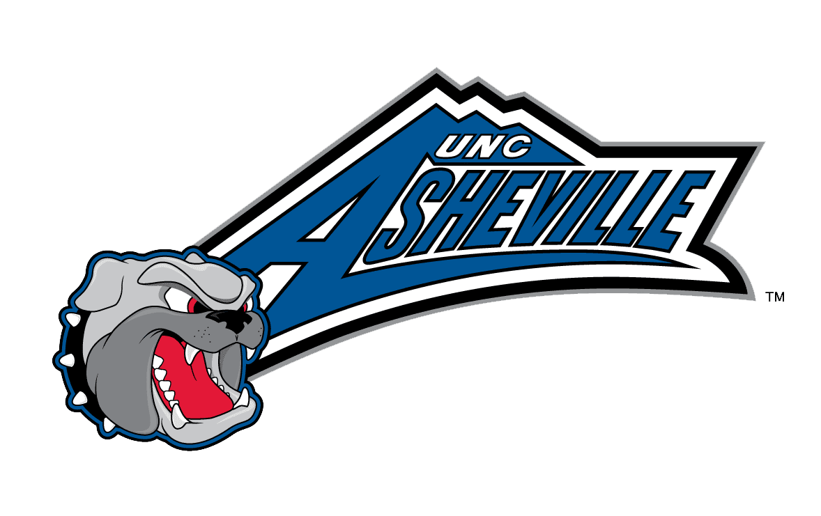 UNC Asheville Bulldogs at North Florida Ospreys Mens Basketball