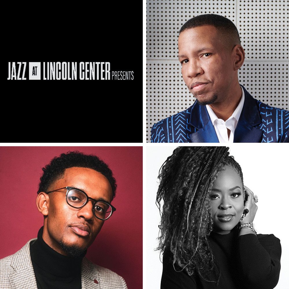 Jazz at Lincoln Center Presents - New Orleans Songbook at Brooks Center for the Performing Arts