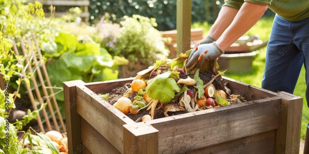 The Basics of Composting