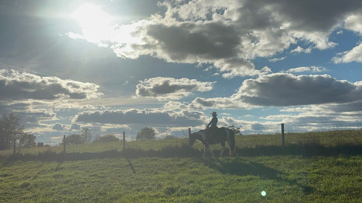 Ride Out - Day Clinic