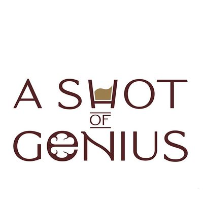 A Shot of Genius