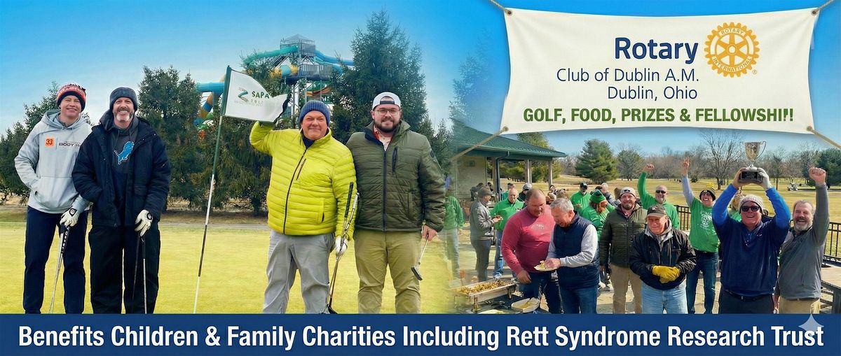 Polar Bear Golf Open - 2026