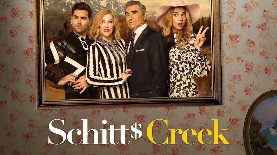 Schitt's Creek Trivia