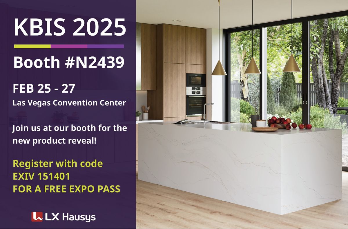 KBIS 2025