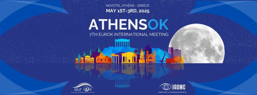 AthensOK - EurOK Meeting 2025