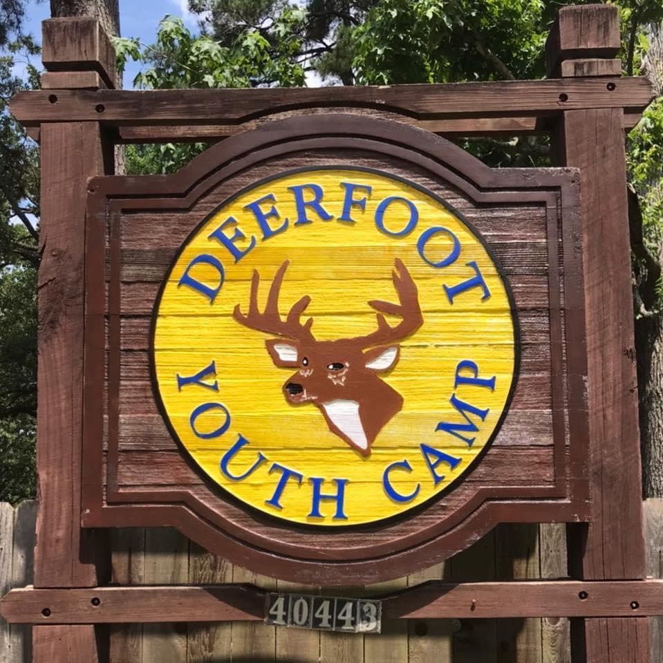 Deerfoot Camp