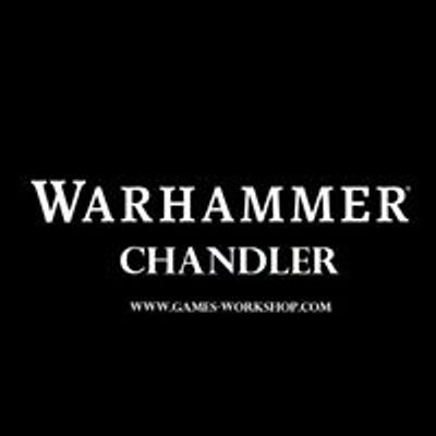 Warhammer Chandler