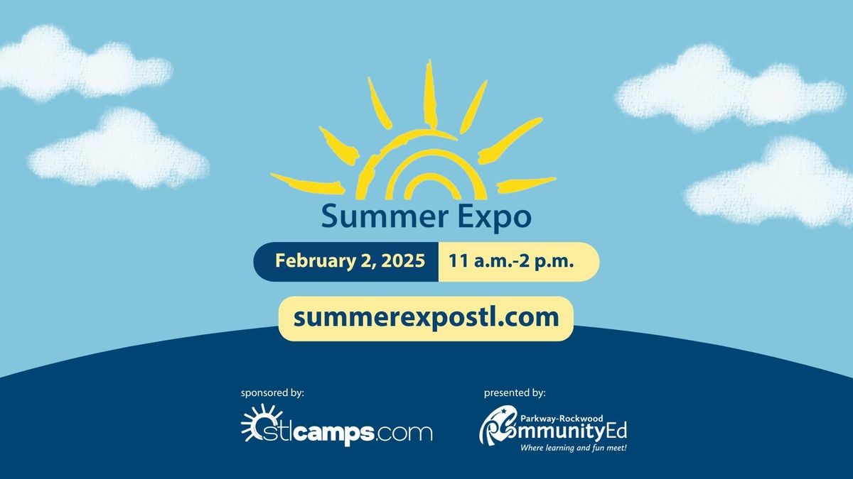 Summer Expo 2025