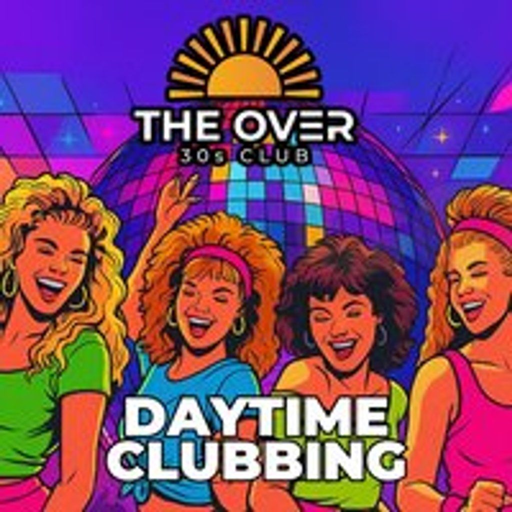 The Over 30s Club - Stowmarket