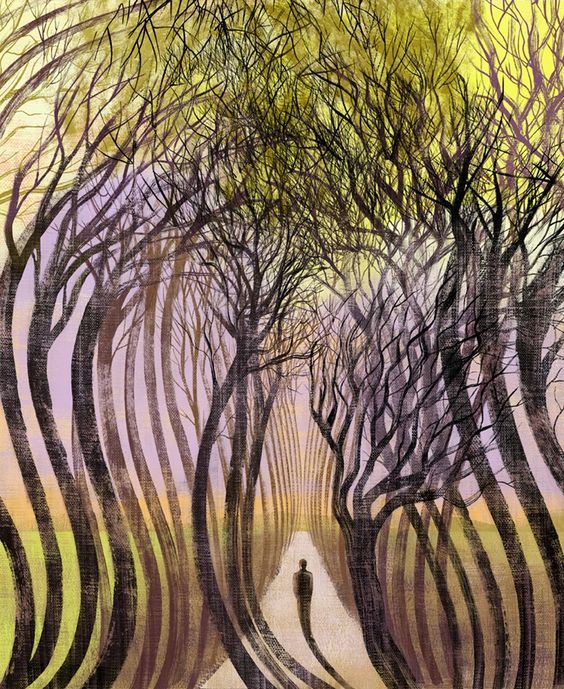 Transcendental Ecology