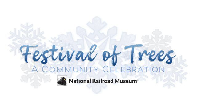 Festival of Trees 