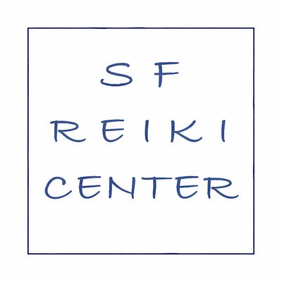 SF Reiki Center