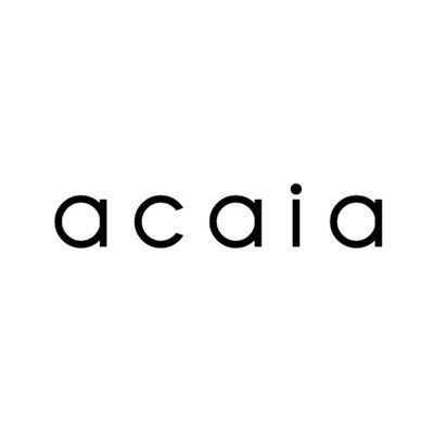 Acaia Coffee