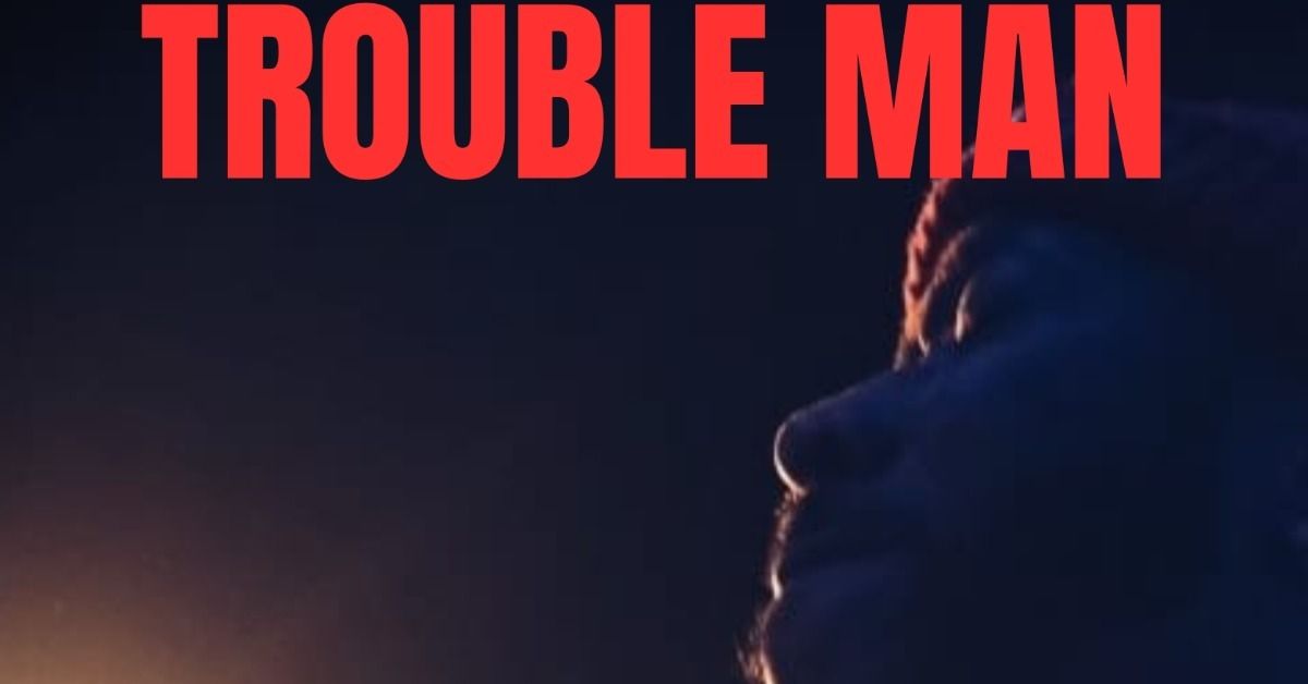 Marvin Gaye Tribute by Trouble Man