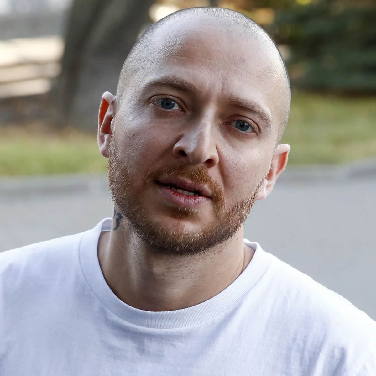 Oxxxymiron Barcelona Tickets