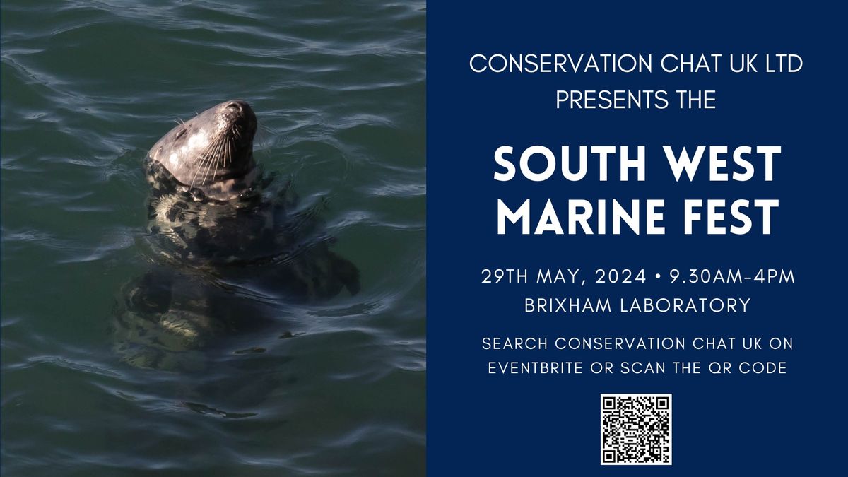 The South West Marine Fest 2024